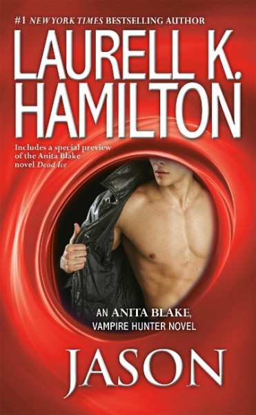 Anita Blake, Vampire Hunter: Jason