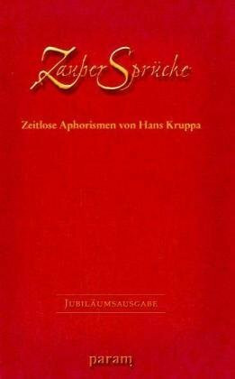 ZauberSprüche: Zeitlose Aphorismen