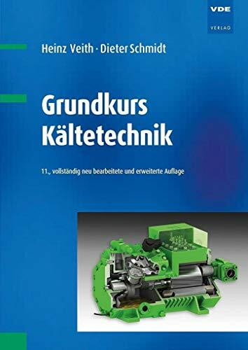 Grundkurs Kältetechnik