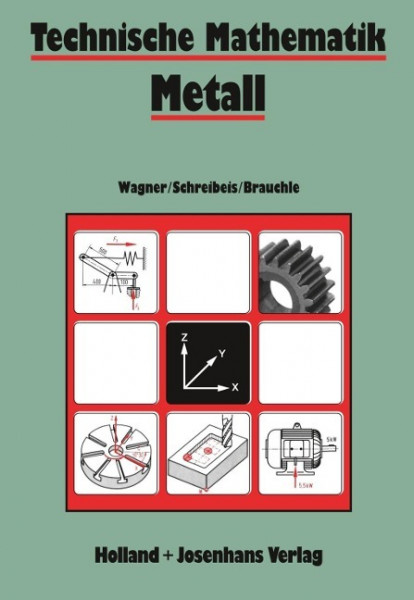 Technische Mathematik Metall
