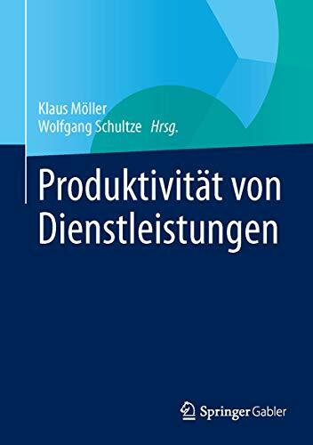 Produktivität von Dienstleistungen