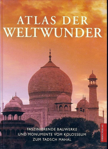 Atlas der Weltwunder