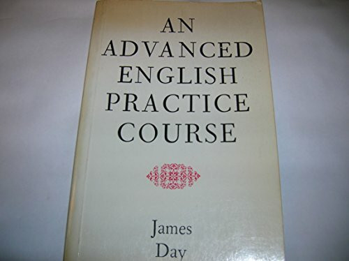 Advanced English Practice Course