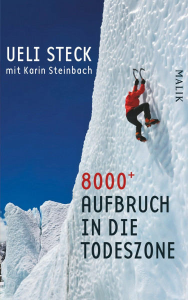 8000+: 8000+ – Aufbruch in die Todeszone