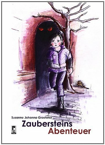 Zaubersteins Abenteuer Zaubersteins Abenteuer