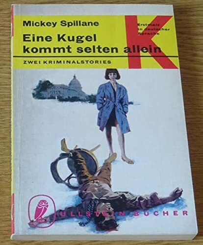 Eine Kugel kommt selten allein.