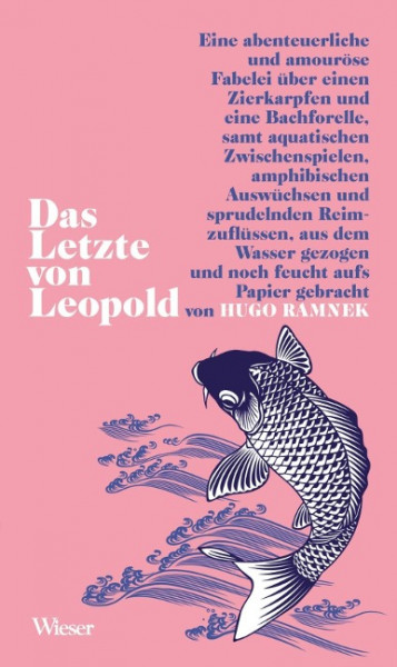 Das Letzte von Leopold