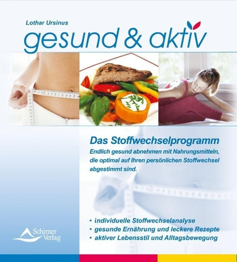 gesund & aktiv - Das Stoffwechselprogramm