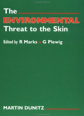 The Environmental Threat To The Skin