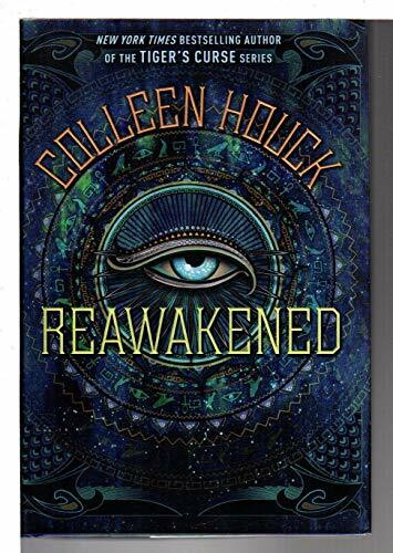 Reawakened (Tiger's Curse)