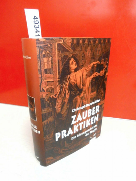 Zauberpraktiken
