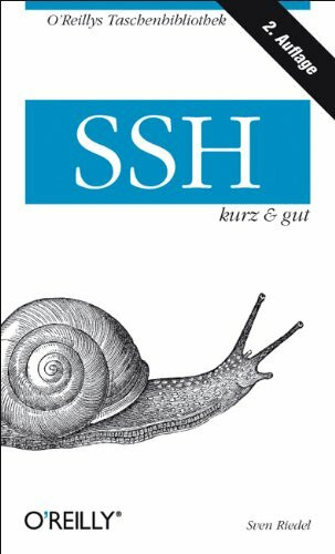 SSH - kurz & gut