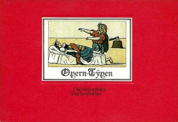 Opern- Typen