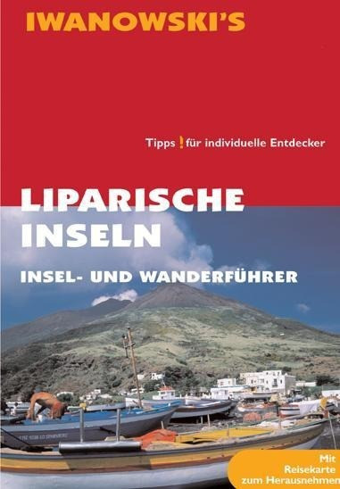 Liparische Inseln