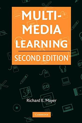 Multimedia Learning