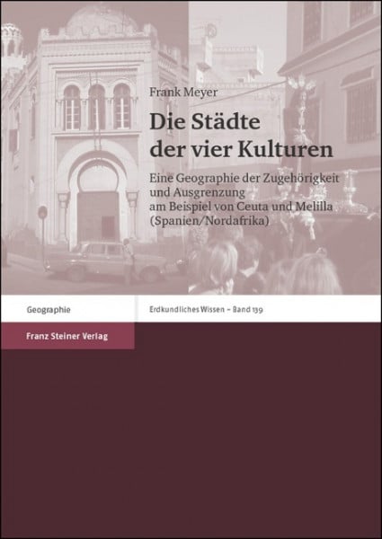 Die Städte der vier Kulturen