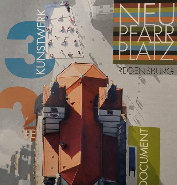 Neupfarrplatz: document - Neupfarrkirche - Ort der Erinnerung