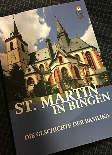 St. Martin in Bingen