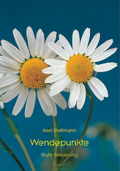 Wendepunkte: Gute Besserung