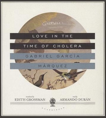 Love in the Time of Cholera