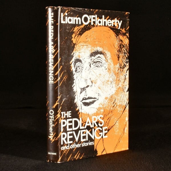 Pedlar's Revenge and Other Stories
