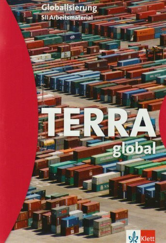 Terra global. Globalisierung