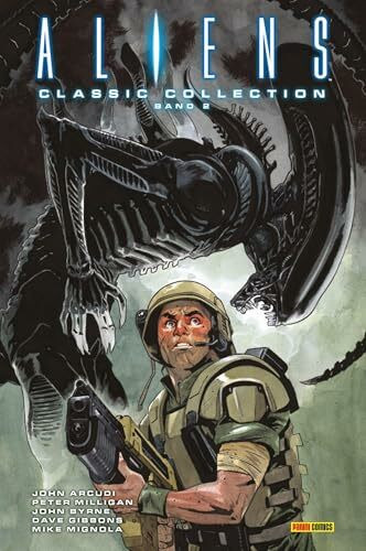Aliens Classic Collection: Bd. 2