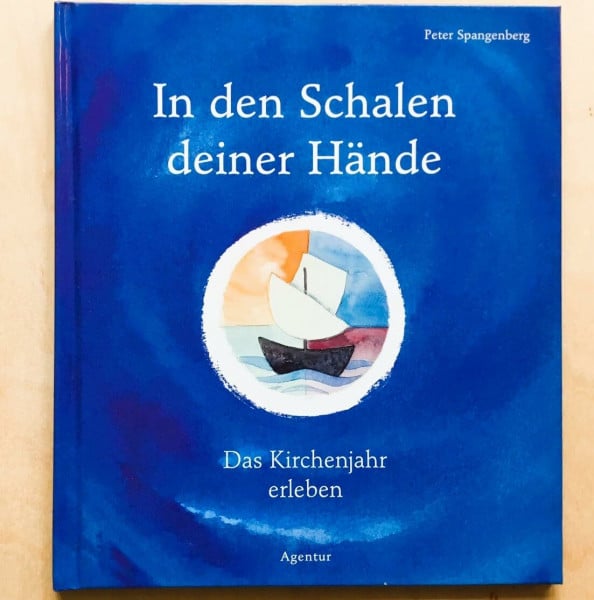 In den Schalen deiner Hände