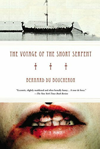 The Voyage of the Short Serpent