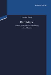 Karl Marx