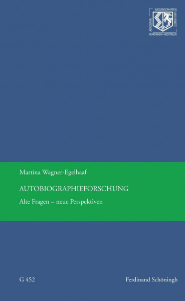 Autobiographieforschung