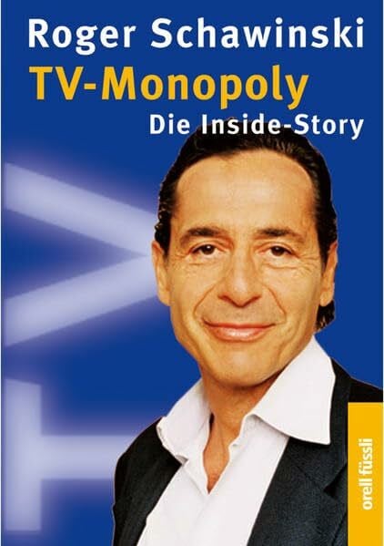 TV-Monopoly: Die Inside-Story