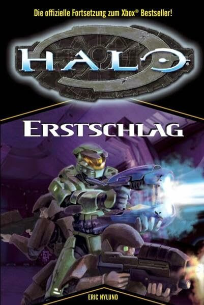 Halo: Erstschlag