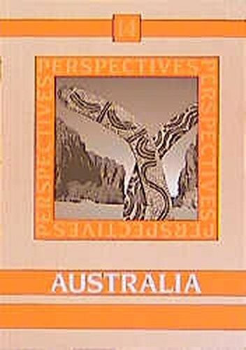 Perspectives, Vol.14, Australia: Schülerheft