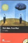 Macmillan Readers Rich Man Poor Man Beginner Pack