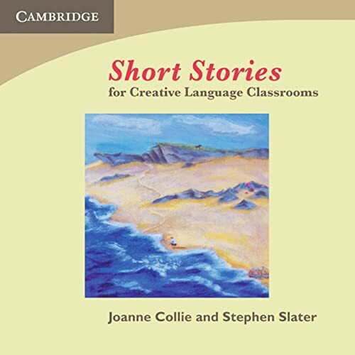 Short Stories: for Creative Language Classrooms. Audio-CD