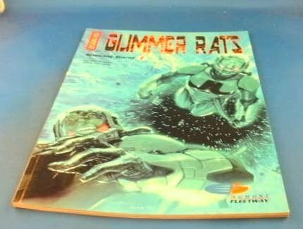 Glimmer Rats