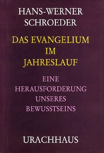 Das Evangelium im Jahreslauf