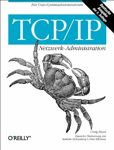 TCP/IP-Netzwerk-Administration