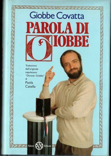 Parola di Giobbe