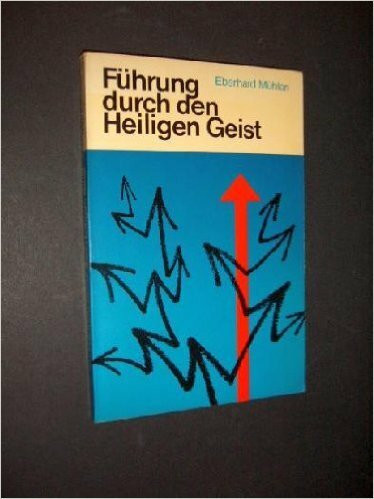 Führung durch den Heiligen Geist