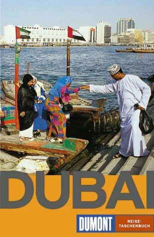 Dubai (DUMONT REISE-TASCHENBUCH)