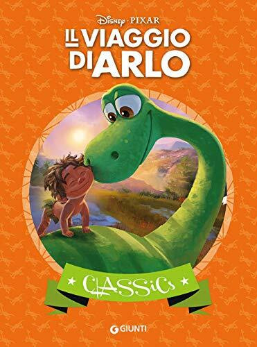 Il viaggio di Arlo (Classics)