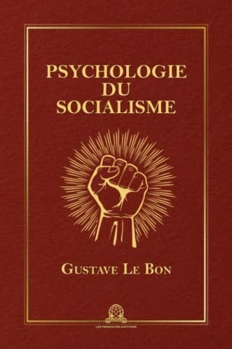 Psychologie du socialisme