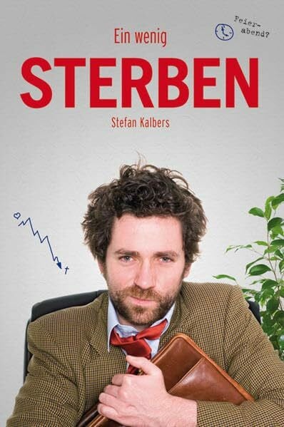 Ein wenig sterben (I-Pop)