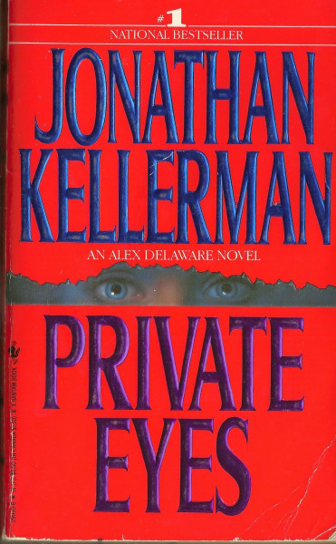 Private Eyes