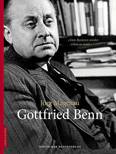 Gottfried Benn (Leben in Bildern)