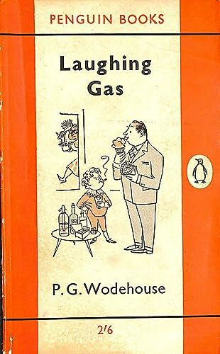 Laughing Gas