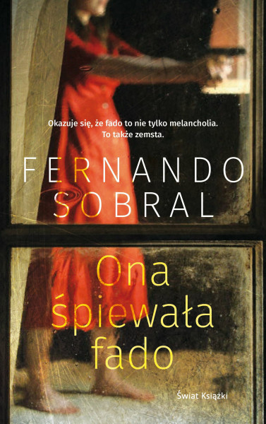Ona spiewala fado