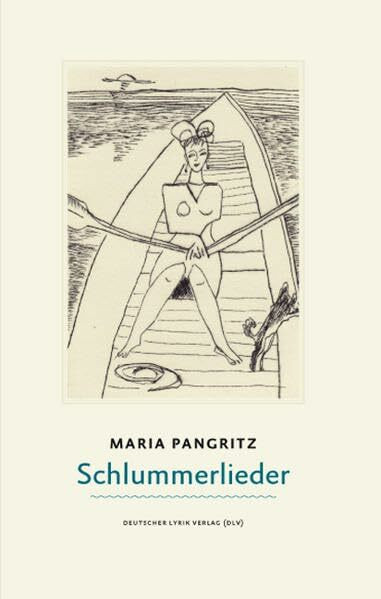 Schlummerlieder. Gedichte und Bilder (deutscher lyrik verlag)